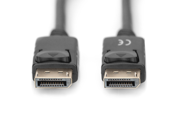 Digitus DisplayPort Connection Cable | DisplayPort | 2 m