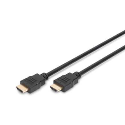 Digitus Connection Cable | HDMI to HDMI | 2 m