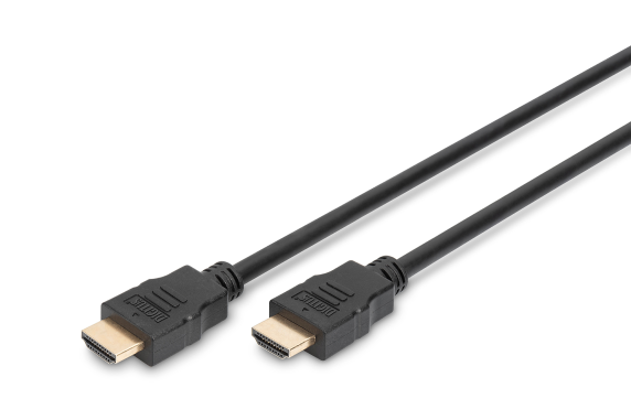 Digitus Connection Cable | HDMI to HDMI | 2 m