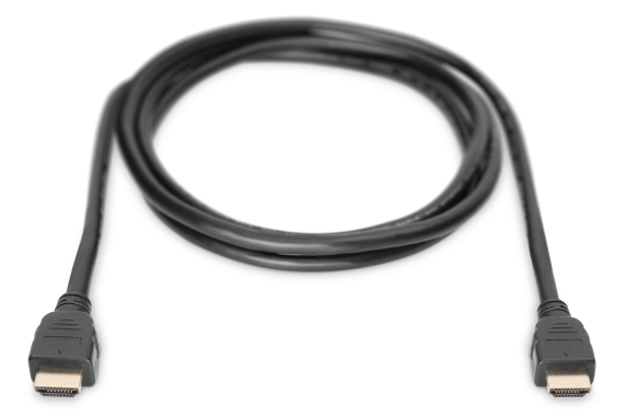 Digitus Ultra High Speed connection cable, type A | HDMI to HDMI | 5 m