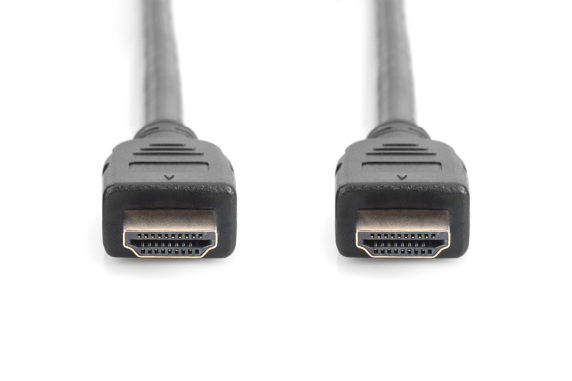 Digitus Ultra High Speed connection cable, type A | HDMI to HDMI | 5 m