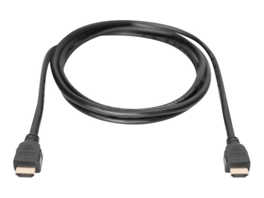 Digitus Ultra High Speed connection cable, type A | HDMI to HDMI | 5 m