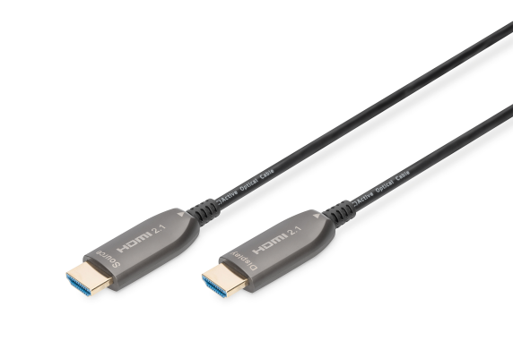 Digitus Connection Cable | HDMI to HDMI | 10 m