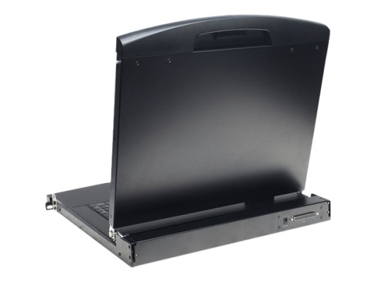 DIGITUS Modularized 48,3cm (19") TFT console