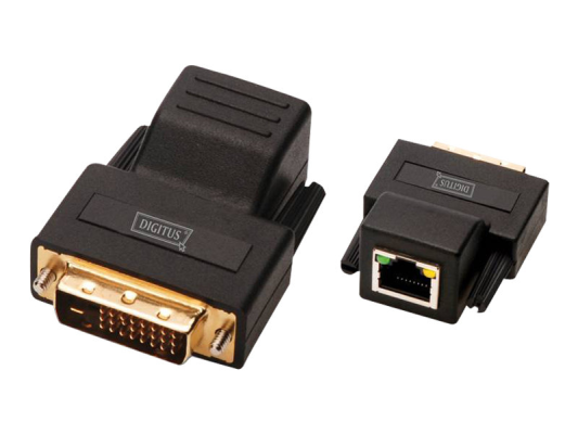 Digitus | DVI extender over Cat.5 / Cat.6 | DS-54101