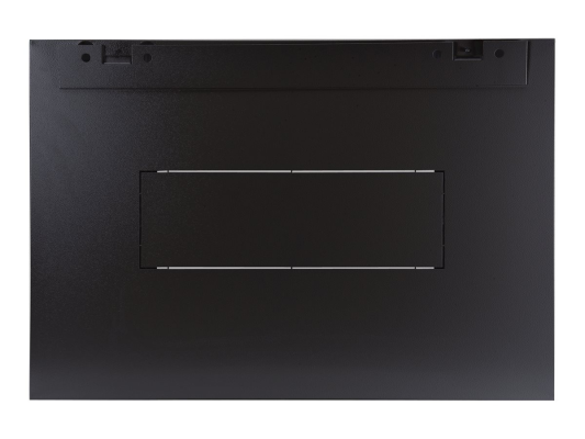 Digitus Wall Mounting Cabinet | DN-19 12-U-EC-SW | Black
