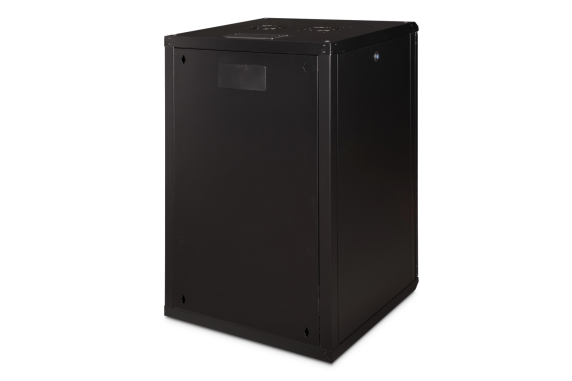 Digitus Wall Mounting Cabinet | DN-19 20U-6 / 6-SW | Black