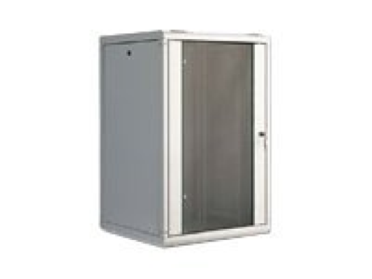 Digitus Wall Mounting Cabinet | DN-19 20U-6 / 6 | Light Grey