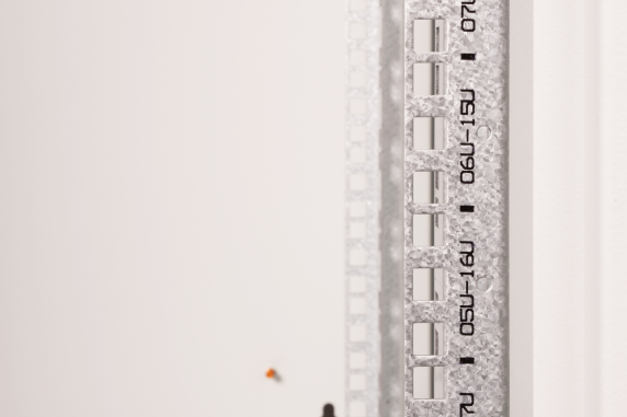 Digitus Wall Mounting Cabinet | DN-19 20U-6 / 6 | Light Grey