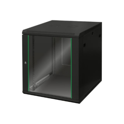 DIGITUS 12U wall mounting cabinet