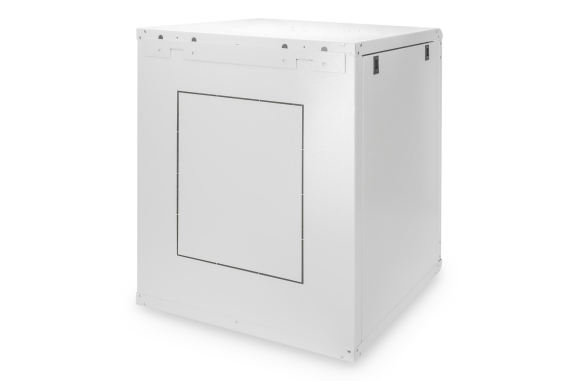 Digitus Wall Mounting Cabinet | DN-19 16U-6 / 6-EC | Light Grey