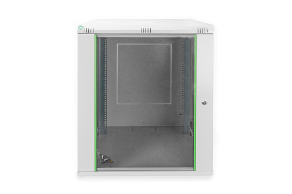 Digitus Wall Mounting Cabinet | DN-19 16U-6 / 6-EC | Light Grey