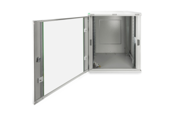 Digitus Wall Mounting Cabinet | DN-19 16U-6 / 6-EC | Light Grey