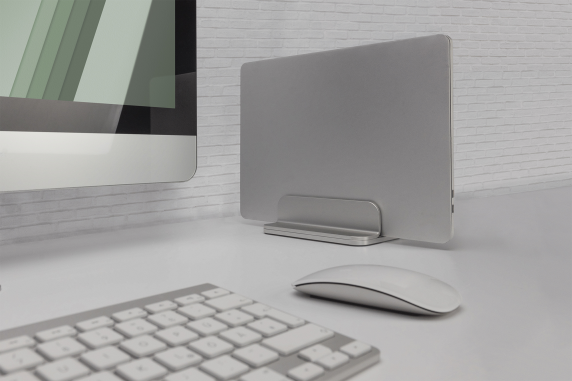 Digitus Desk Mount | DA-90439 | Maximum weight (capacity) 10 kg | Silver