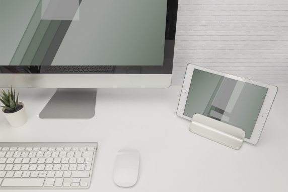 Digitus Desk Mount | DA-90439 | Maximum weight (capacity) 10 kg | Silver