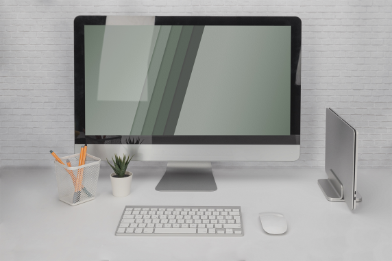 Digitus Desk Mount | DA-90439 | Maximum weight (capacity) 10 kg | Silver