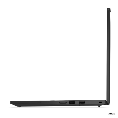 Lenovo ThinkPad T14 G6 (AMD) | Black | 14 " | IPS | WUXGA | 1920 x 1200 pixels | Anti-glare | AMD Ryzen AI 7 PRO | 350 | 32 (2x16) GB | SO-DIMM DDR5 | Solid-state drive capacity 1000 GB | AMD Radeon 860M Graphics | Windows 11 Pro