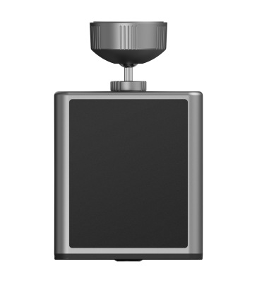 EZVIZ | Smart Home Solar Battery Camera | CS-EB5 | 8 MP | 2.8 mm / F1.6 | IP65 | H.265 / H.264 | Micro SD, Max. 512 GB