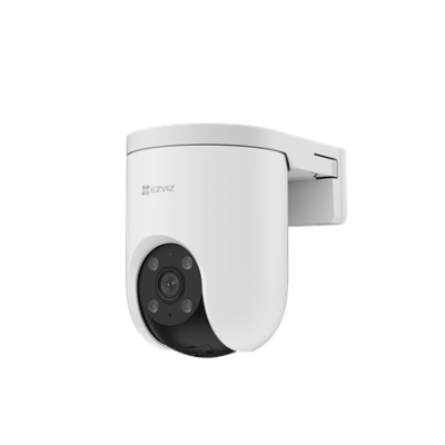 EZVIZ | IP Camera | CS-H8C PoE | 3 MP | 4-6mm / F1.6 | IP65 | H.265 / H.264 | Micro SD, Max. 512 GB