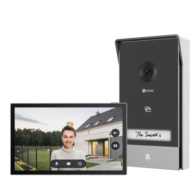 EZVIZ | CS-HP7 Smart Home Video Doorphone