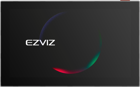 EZVIZ | CS-HP7 Smart Home Video Doorphone