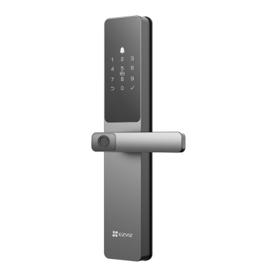 EZVIZ | CS-DL05 Smart Door Handle (WBCP,M)