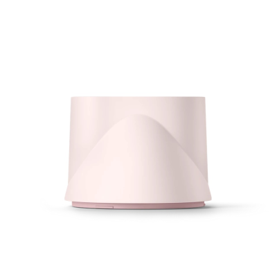 Philips | Hair dryer | BHD321 / 50 3000 Series | 1600 W | Number of temperature settings 2 | Ionic function | Pink