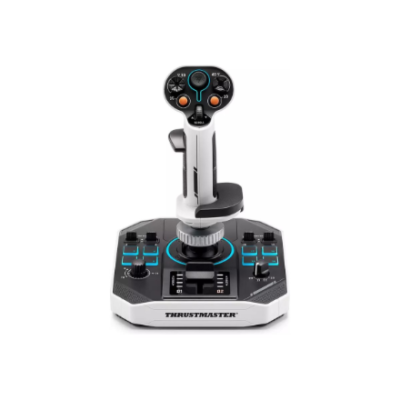 Thrustmaster Sol-R 1 Flightstick WW