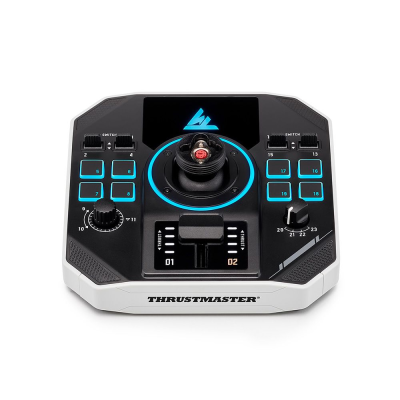 Thrustmaster Sol-R 1 Flightstick WW