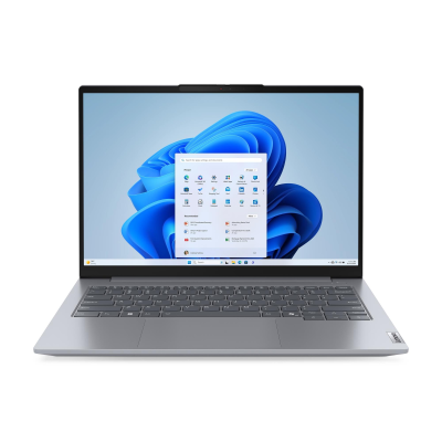Lenovo ThinkBook 14 G7 ARP | Arctic Grey | 14 " | IPS | WUXGA | 1920 x 1200 pixels | Anti-glare | AMD Ryzen 5 | 7535HS | 16 GB | SO-DIMM DDR5 | Solid-state drive capacity 256 GB | AMD Radeon 660M Graphics | Windows 11 Pro | 802