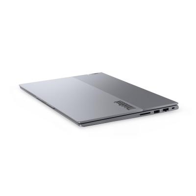 Lenovo ThinkBook 14 G7 ARP | Arctic Grey | 14 " | IPS | WUXGA | 1920 x 1200 pixels | Anti-glare | AMD Ryzen 5 | 7535HS | 16 GB | SO-DIMM DDR5 | Solid-state drive capacity 256 GB | AMD Radeon 660M Graphics | Windows 11 Pro | 802