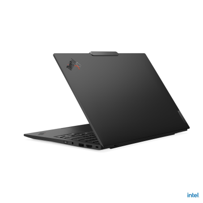 Lenovo ThinkPad X1 Carbon G13 | Black | 14 " | IPS | WUXGA | 1920 x 1200 pixels | Anti-glare | Intel Core Ultra 7 | 255U | 32 GB | Soldered LPDDR5x | Solid-state drive capacity 1000 GB | Intel Graphics | Windows 11 Pro | 802.11