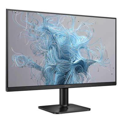 Philips | 24E2N1100LB / 00 | 24 " | VA | 16:9 | 100 Hz | 4 ms | 1920 x 1080 pixels | 250 cd / m² | HDMI ports quantity 1 | Black