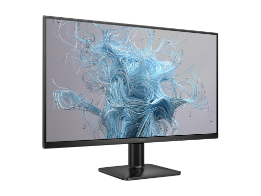 Philips | 27E2N1100L / 00 | 27 " | VA | 16:9 | 100 Hz | 4 ms | 1920 x 1080 pixels | 250 cd / m² | HDMI ports quantity 1 | Black