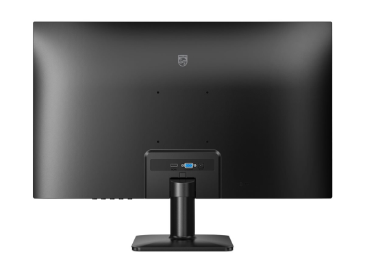 Philips | 27E2N1100L / 00 | 27 " | VA | 16:9 | 100 Hz | 4 ms | 1920 x 1080 pixels | 250 cd / m² | HDMI ports quantity 1 | Black