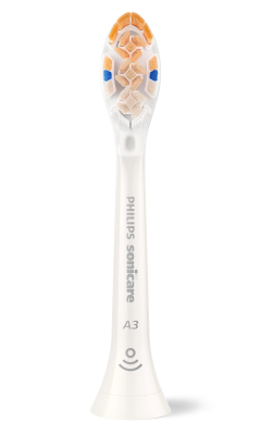 Philips | Replacement brush heads | HX9092 / 87 Sonicare Premium All-in-One | Heads | For adults | Number of brush heads included 2 | White