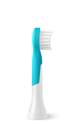 Philips | Replaceable toothbrush heads | HX6032 / 90 Sonicare For Kids3+ | Heads | For kids | Number of brush heads included 2