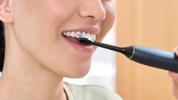 Philips | Replacement brush heads | HX6062 / 88 Sonicare Optimal White | Heads | For adults | Number of brush heads included 2 | Black