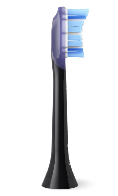 Philips | Replacement brush heads | HX9052 / 88 Sonicare Premium Gum Care | Heads | For adults | Number of brush heads included 2 | Black