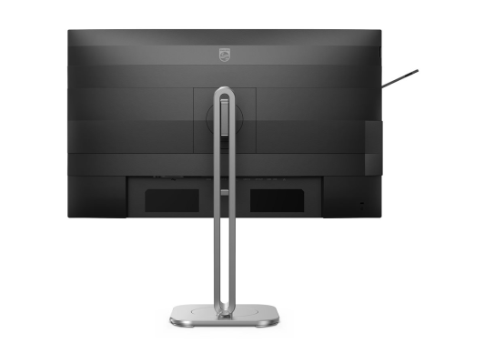 Philips | 27B2G5601 / 00 | 27 " | IPS | 16:9 | 60 Hz | 4 ms | 2560 x 1440 pixels | 300 cd / m² | HDMI ports quantity 1 | Silver