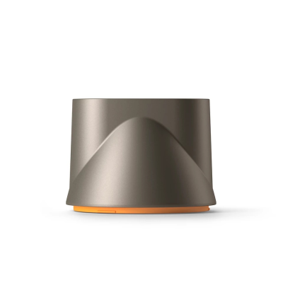 Philips | Hair Dryer | BHD321 / 00 3000 Series | 1600 W | Number of temperature settings 2 | Ionic function | Grey / Orange