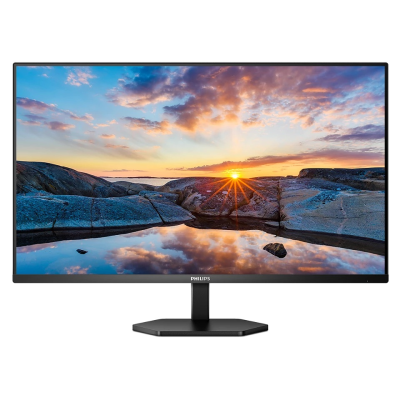 Philips | 32E1N3100LA / 00 | 32 " | VA | 16:9 | 75 Hz | 4 ms | 1920 x 1080 pixels | 300 cd / m² | HDMI ports quantity 1 | Black