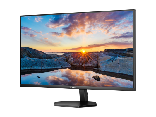 Philips | 32E1N3100LA / 00 | 32 " | VA | 16:9 | 75 Hz | 4 ms | 1920 x 1080 pixels | 300 cd / m² | HDMI ports quantity 1 | Black