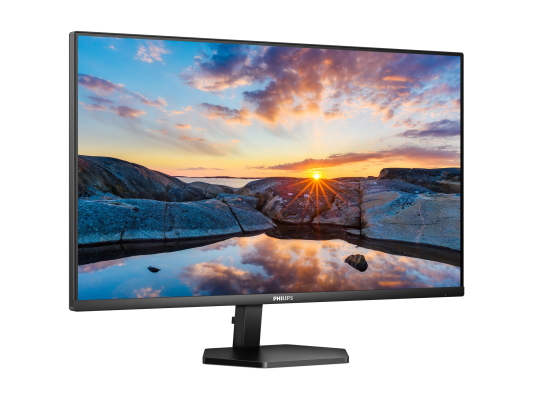 Philips | 32E1N3100LA / 00 | 32 " | VA | 16:9 | 75 Hz | 4 ms | 1920 x 1080 pixels | 300 cd / m² | HDMI ports quantity 1 | Black