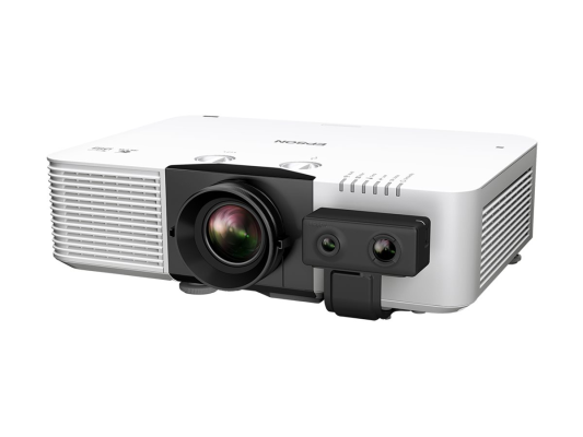 Epson EB-L890E | WUXGA (1920x1200) | 8000 ANSI lumens | White