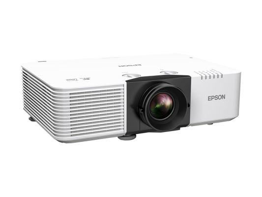 Epson EB-L890E | WUXGA (1920x1200) | 8000 ANSI lumens | White