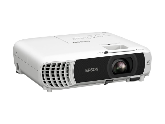 Epson EB-FH08 | Full HD (1920x1080) | 3600 ANSI lumens | White