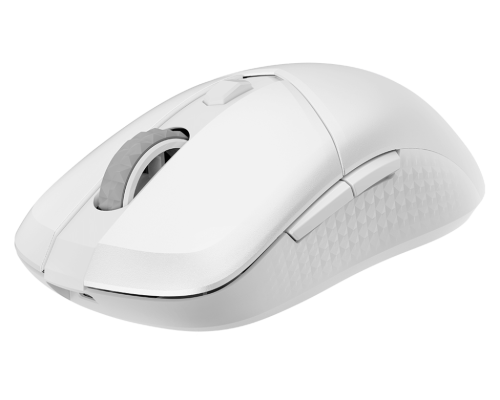 MSI VERSA 300 WIRELESS WHITE | Wireless | 2.4 GHz, Bluetooth, USB 2.0