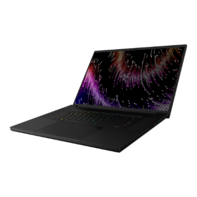 Razer Blade 18 | Black | 18 " | IPS | Intel Core Ultra 9 | 275HX | 32 GB | DDR5 | Solid-state drive capacity 2000 GB | NVIDIA GeForce RTX 5090 | GDDR7 | 24 GB | Windows 11 Home | Bluetooth version 5.4 | Keyboard language Englis