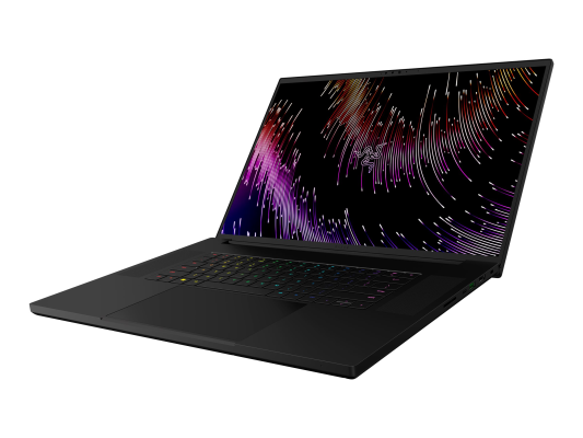 Razer Blade 18 | Black | 18 " | IPS | Intel Core Ultra 9 | 275HX | 32 GB | DDR5 | Solid-state drive capacity 2000 GB | NVIDIA GeForce RTX 5090 | GDDR7 | 24 GB | Windows 11 Home | Bluetooth version 5.4 | Keyboard language Englis
